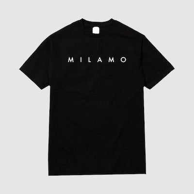 COMA_COSE / Milamo T-shirt