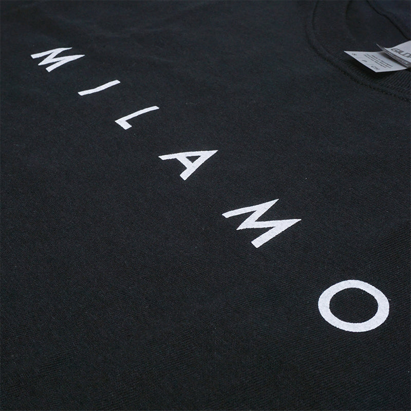 COMA_COSE / Milamo T-shirt