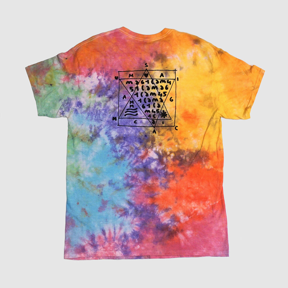 VENERUS / MAGICA MUSICA TOUR Tee
