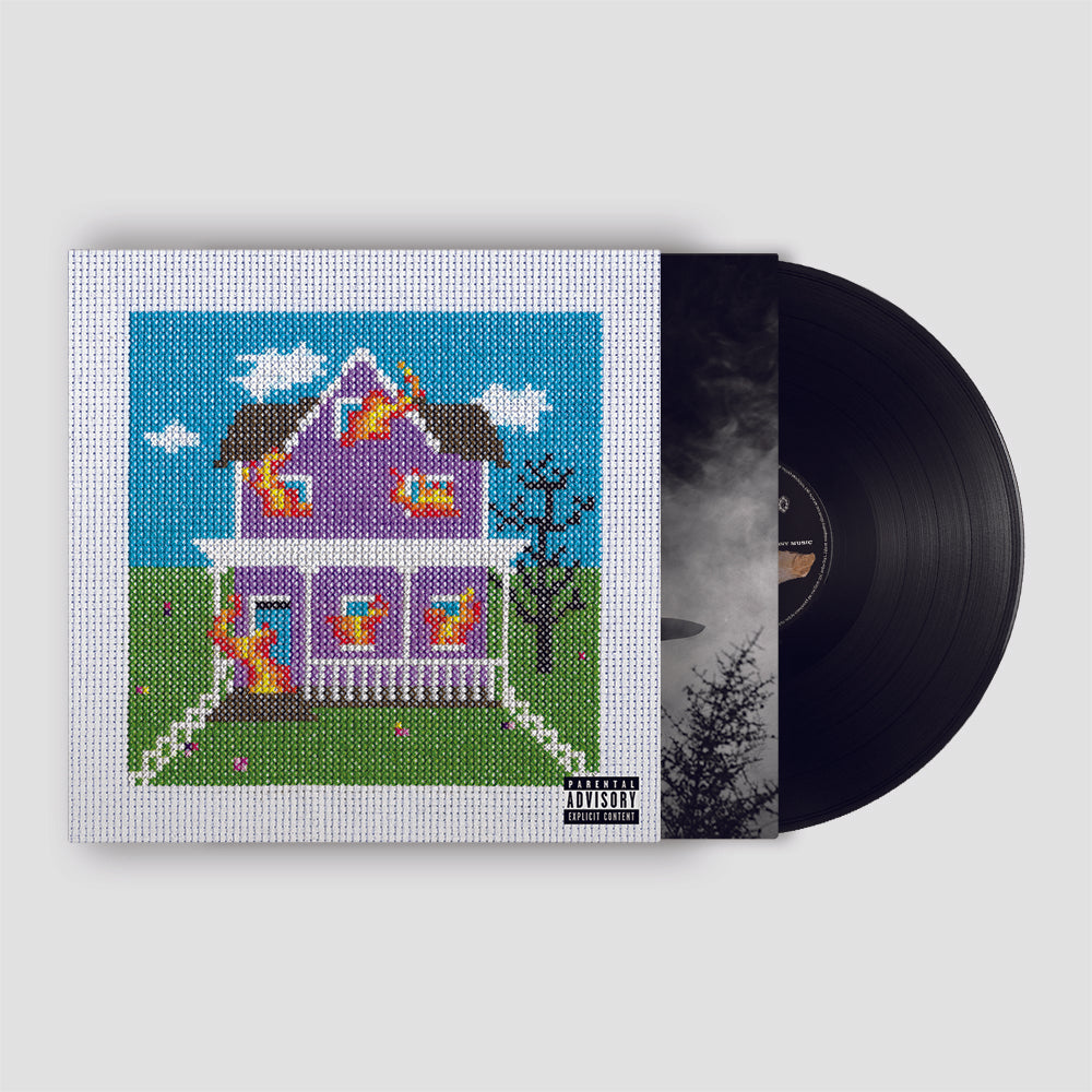 VIPRA / Musica dal Morto - Vinile