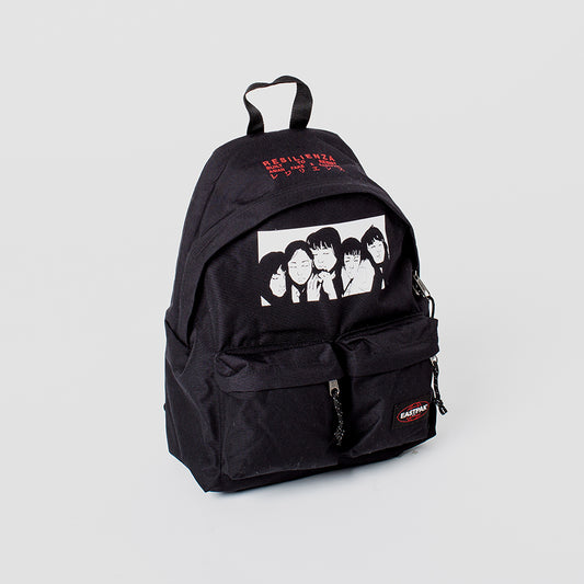 RESILIENCE / “PADDED DOUBLE'R”