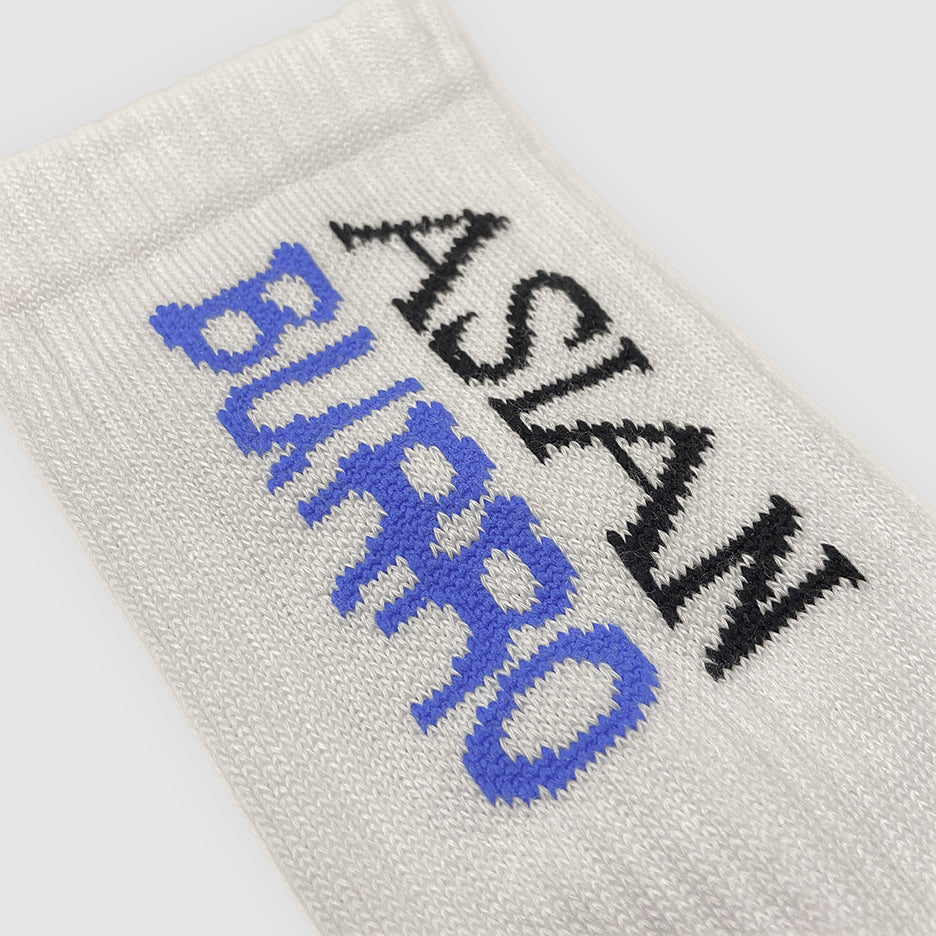 ASIAN BUTTER FAKE STUDIO / Socks