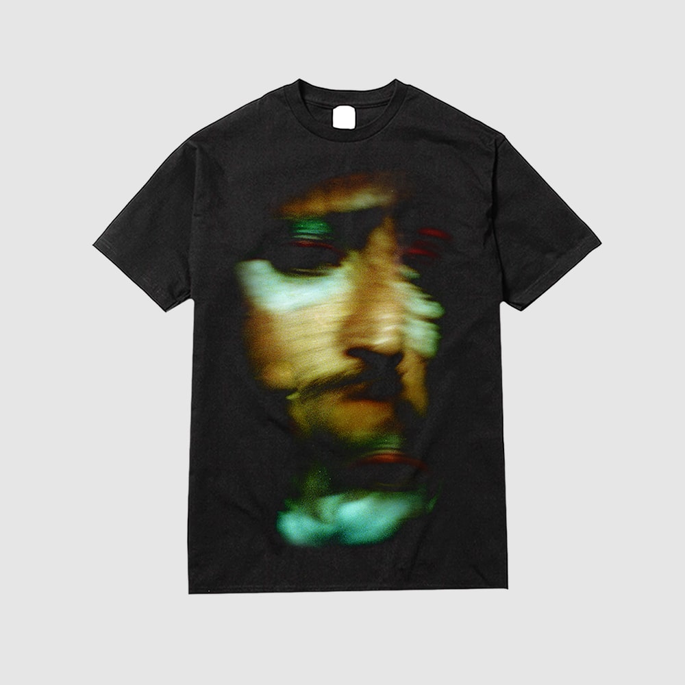VENERUS / Volto T-shirt