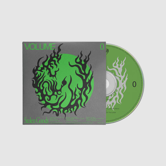 Stolen Goods / Volume 0 - CD