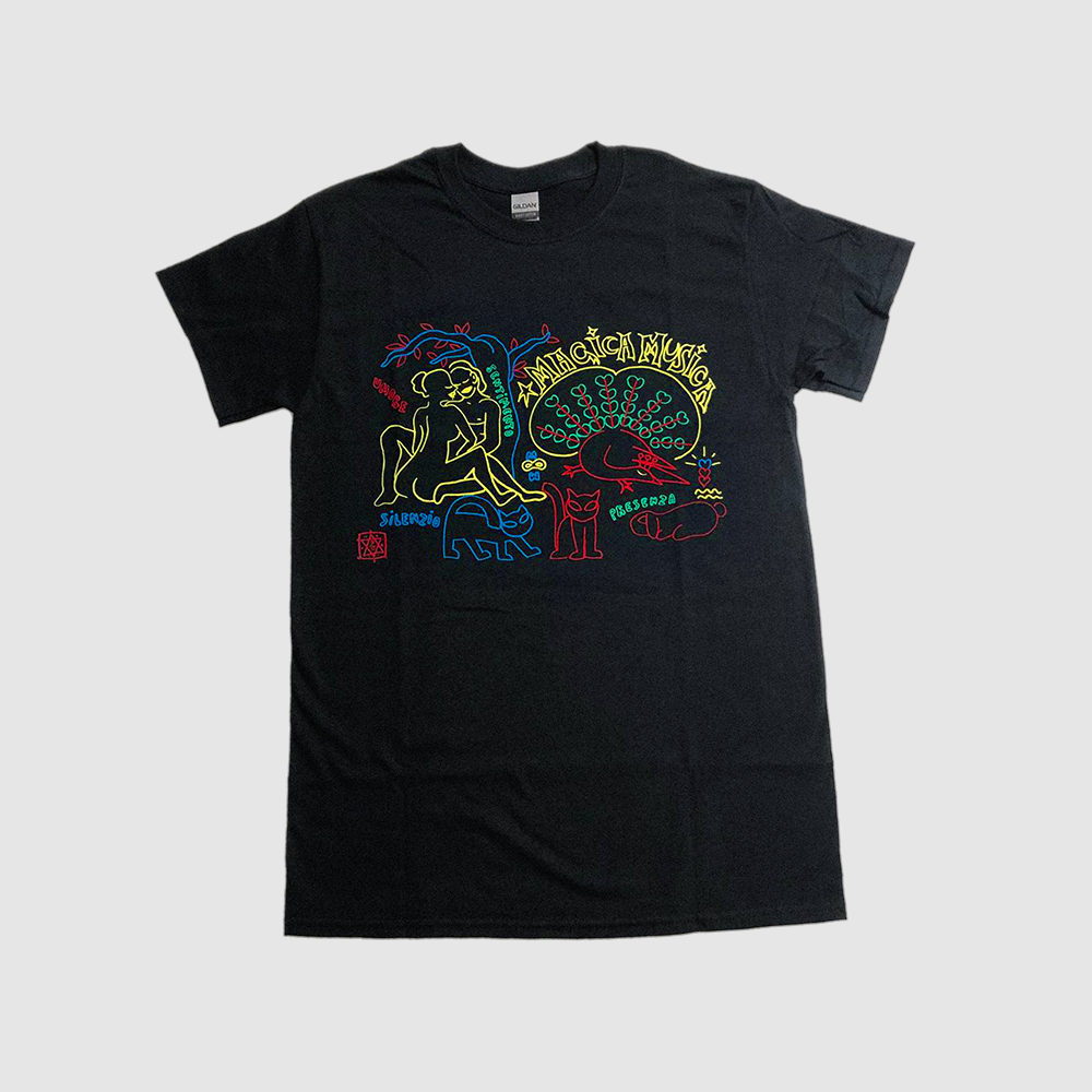 VENERUS / EDEN Tee