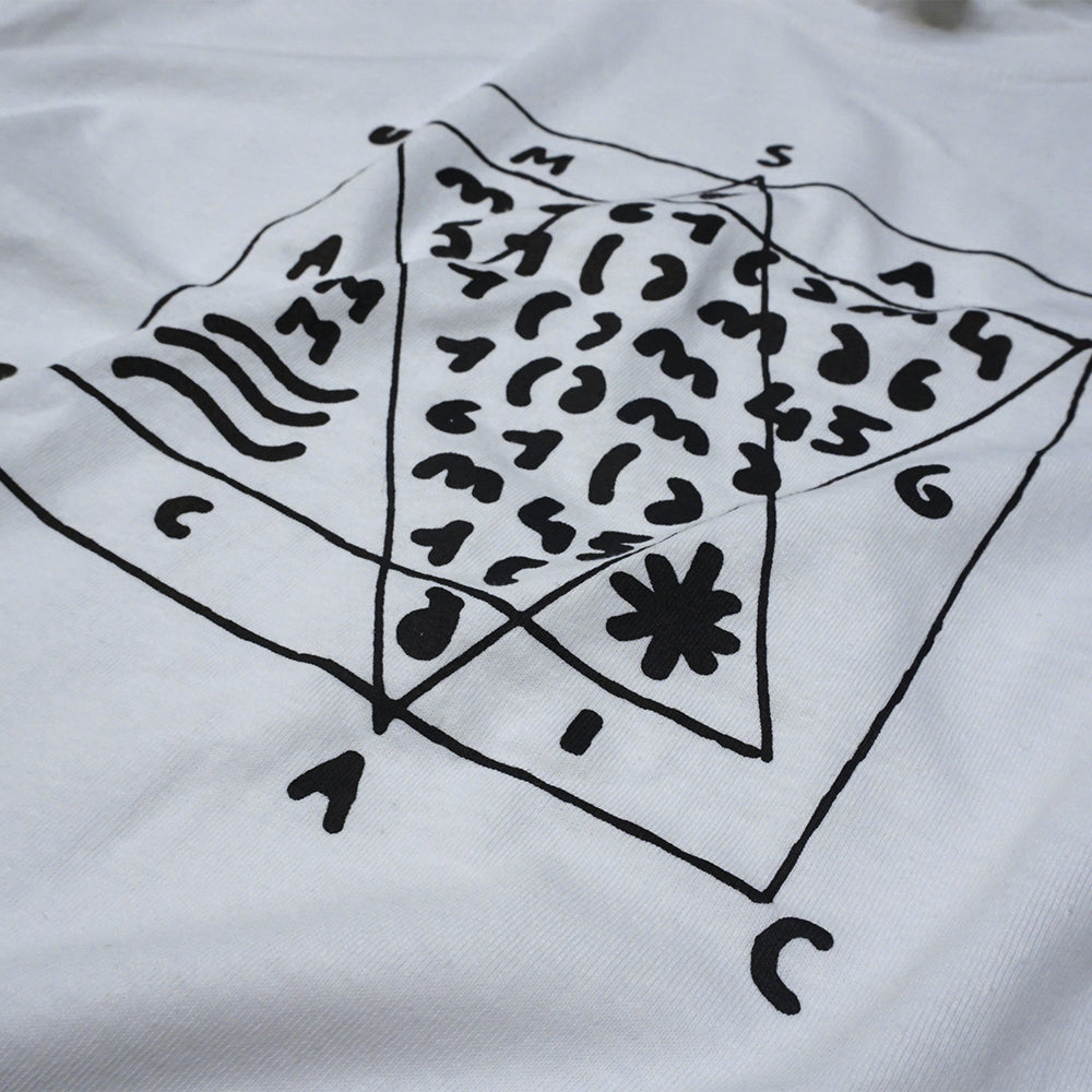 VENERUS / Sigillo T-shirt