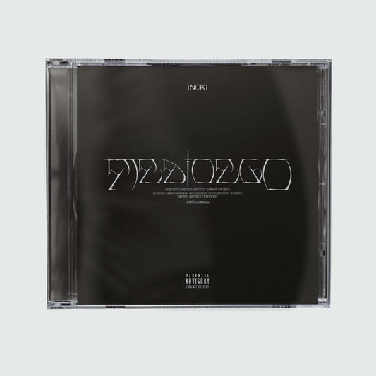 INOKI / Medioego - CD