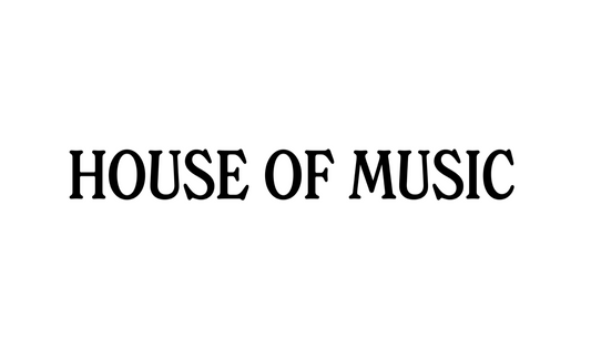 Asian Fake presenta HoM: House of Music