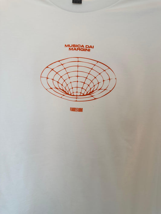 FLUIDOSTUDIO / Musica dai margini