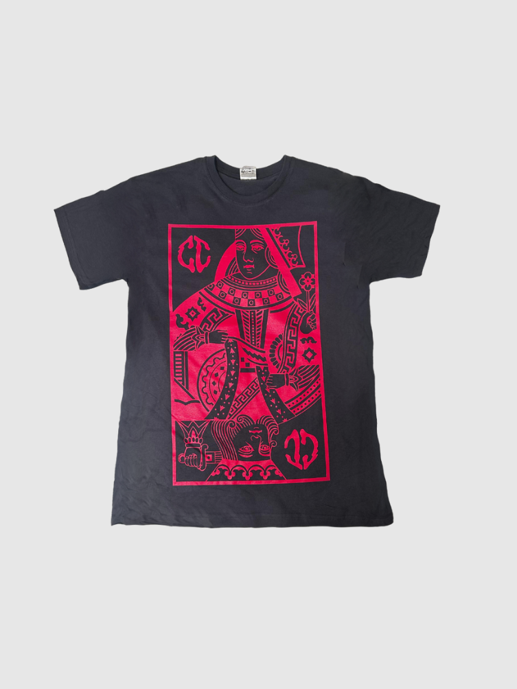 COMA_COSE / Official Merch Tour 2025 - Malavita