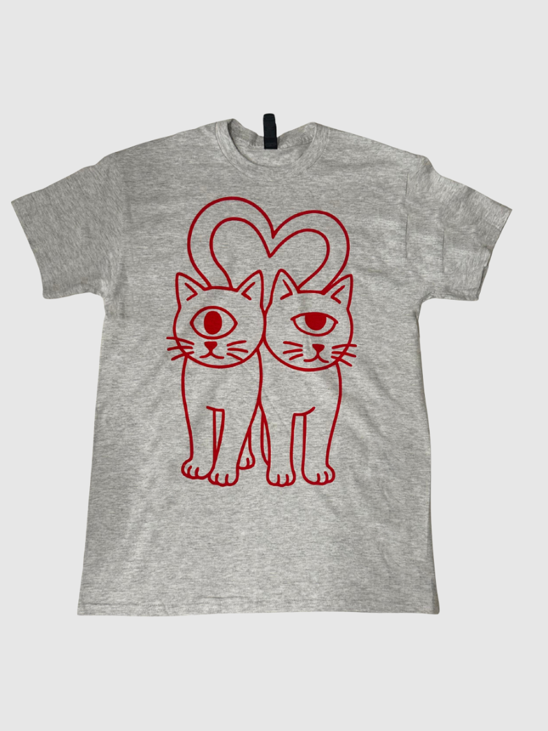 COMA_COSE / Official Merch Tour 2025 - Gatti