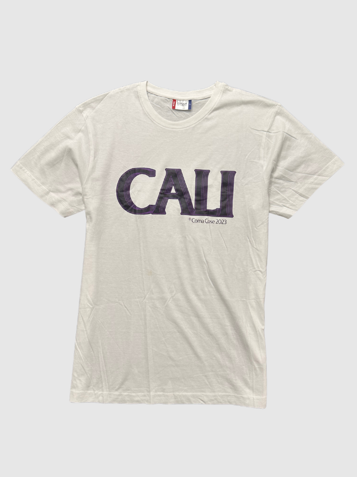 COMA_COSE / Cali Bianca