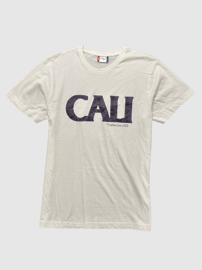 COMA_COSE / Cali Bianca