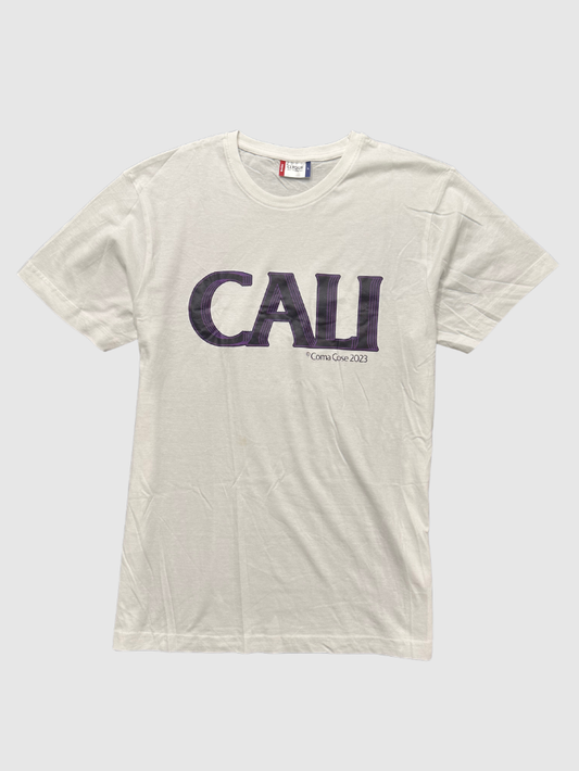 COMA_COSE / Cali Bianca