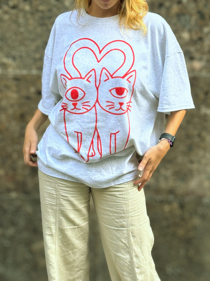 COMA_COSE / Official Merch Tour 2025 - Gatti