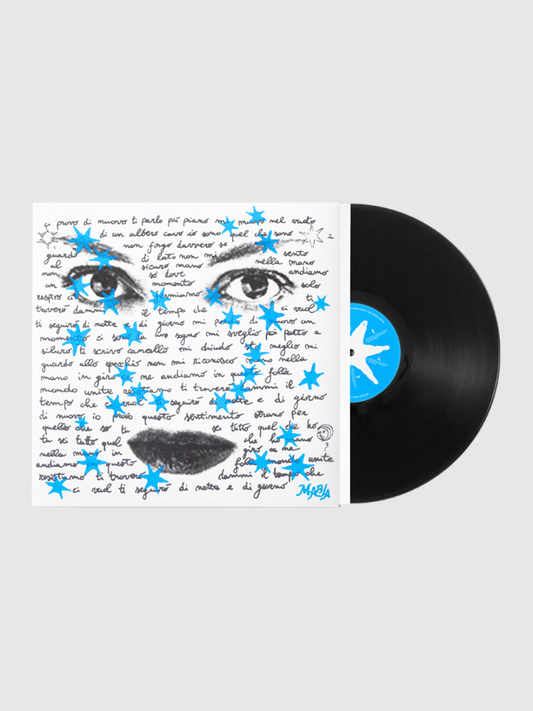 MEG / MARIA - Vinile