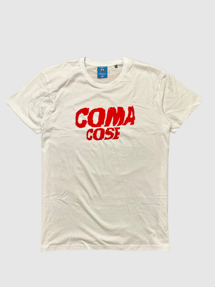 COMA_COSE / Hype Aura