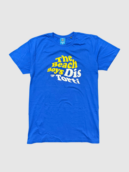 COMA_COSE / Beach Boys Distorti