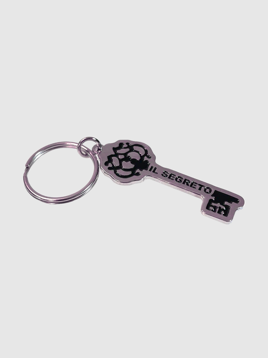 VENERUS / Il Segreto - Key
