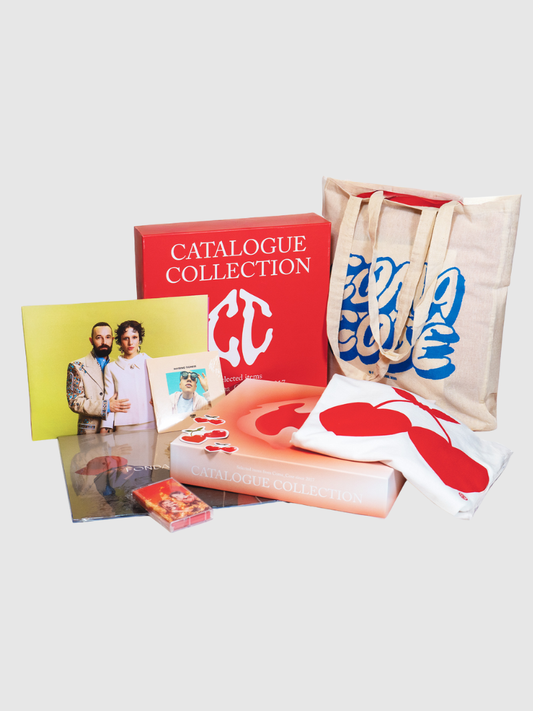 COMA_COSE / Catalogue Collection