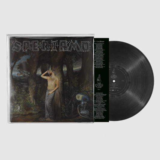 VENERUS / Speriamo Vinile