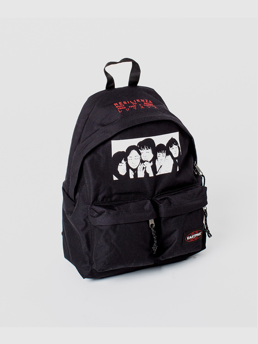 RESILIENCE / “PADDED DOUBLE'R”