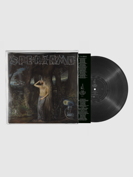 VENERUS / Speriamo Vinile