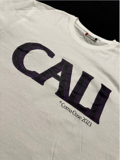 COMA_COSE / Cali Bianca