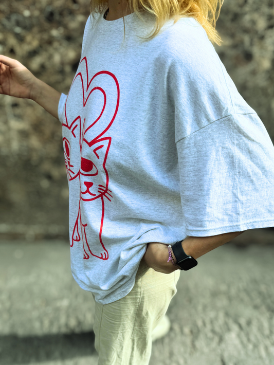 COMA_COSE / Official Merch Tour 2025 - Gatti