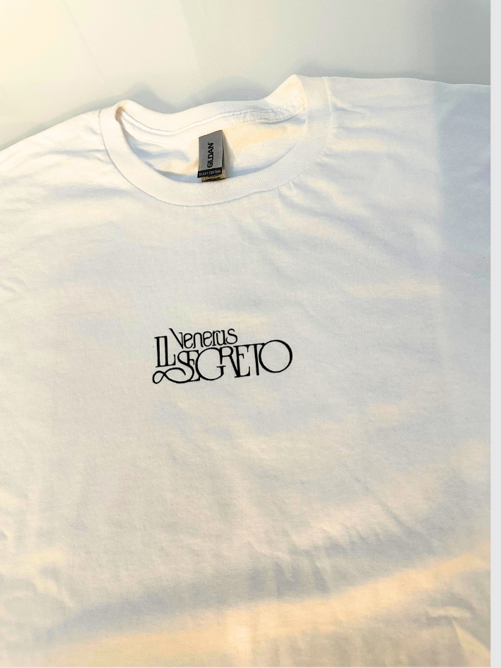 VENERUS / Reverse Vibe