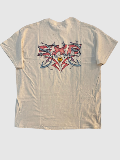 SXRRXWLAND / Logo Tee