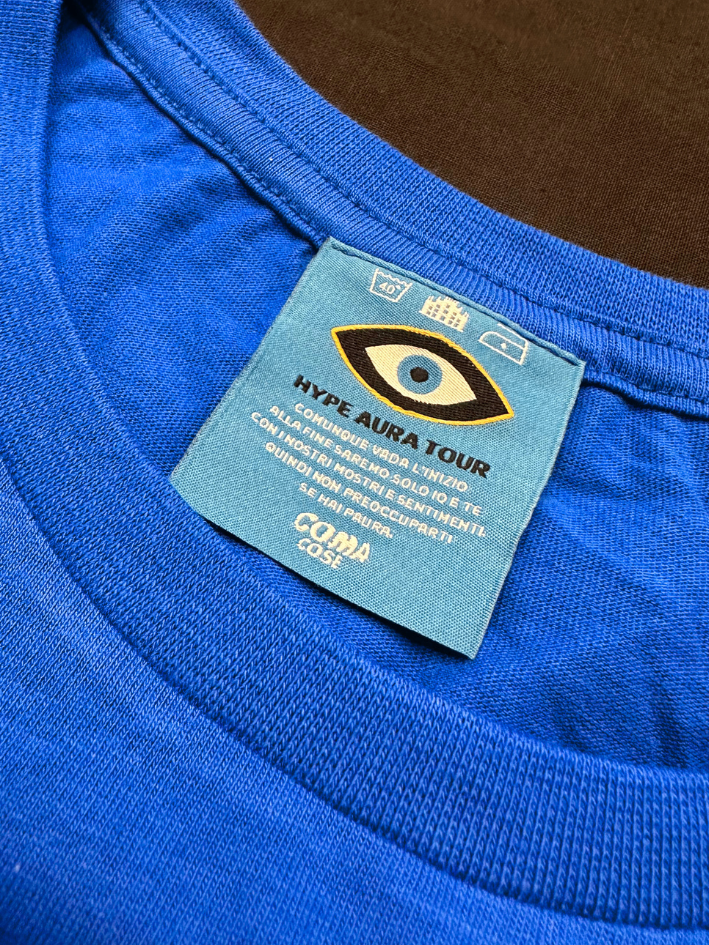 COMA_COSE / Beach Boys Distorti