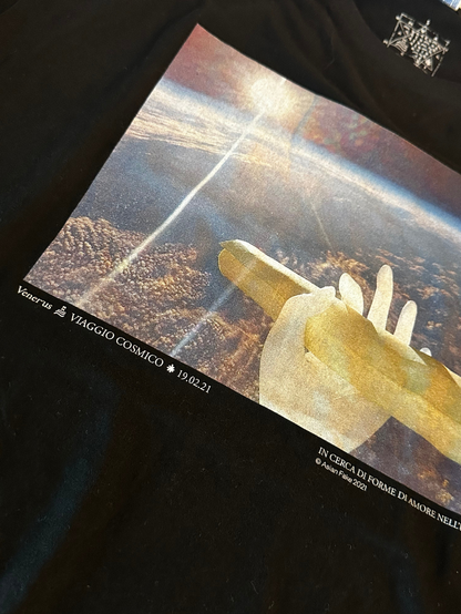 VENERUS / Viaggio Cosmico