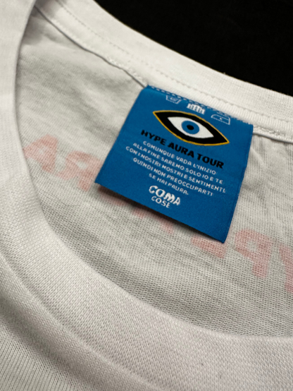 COMA_COSE / Hype Aura