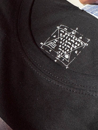 VENERUS / Viaggio Cosmico