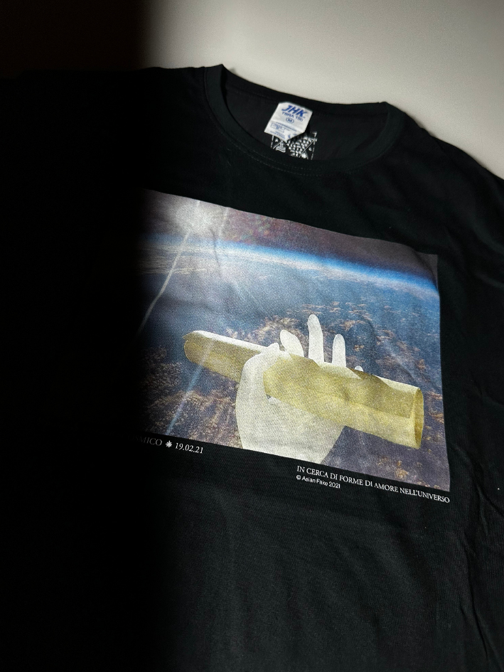 VENERUS / Viaggio Cosmico