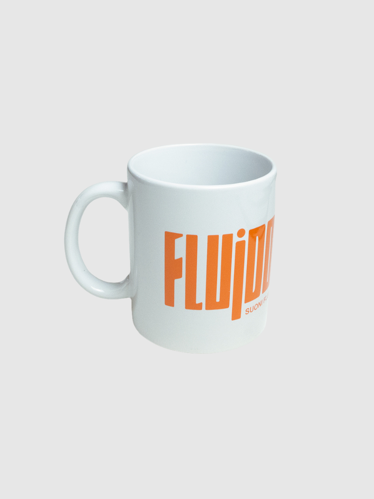 Fluidostudio / Sounds - CUP