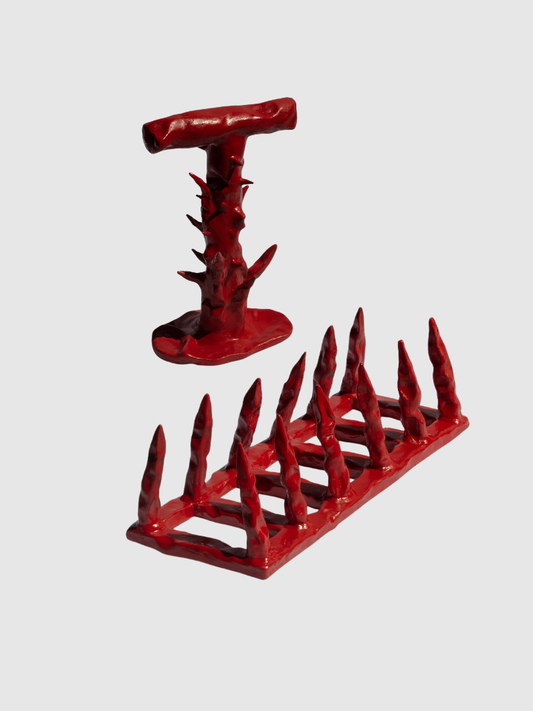 ASIAN FAKE / Metaforma