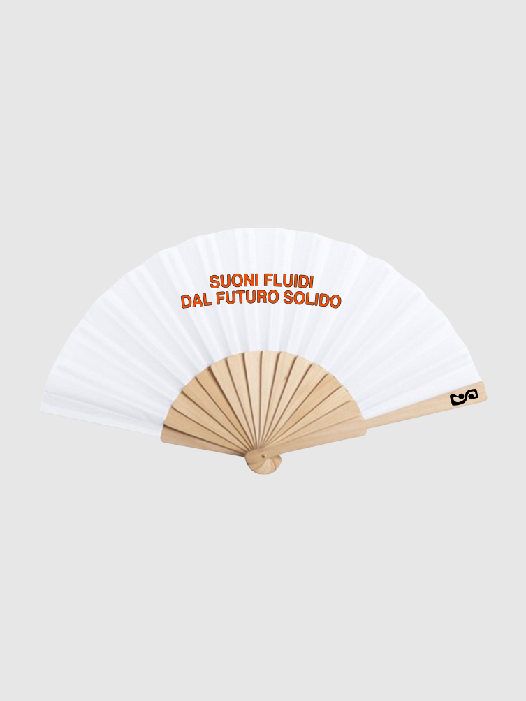 FLUIDOSTUDIO / Ventaglio