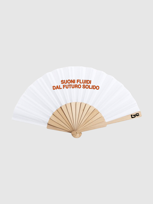 FLUIDOSTUDIO / Ventaglio