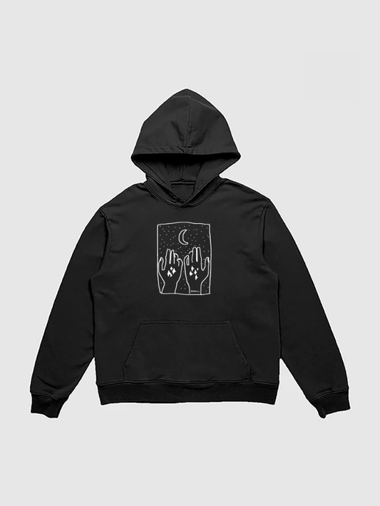 GINEVRA / DIAMONDS Sweatshirt [Official Tour Merch]