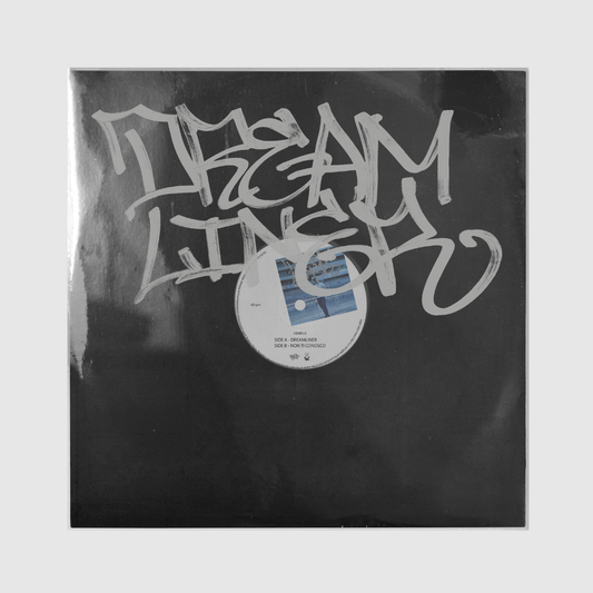 VENERUS / Dreamliner, Non ti conosco - Vinile Autografato