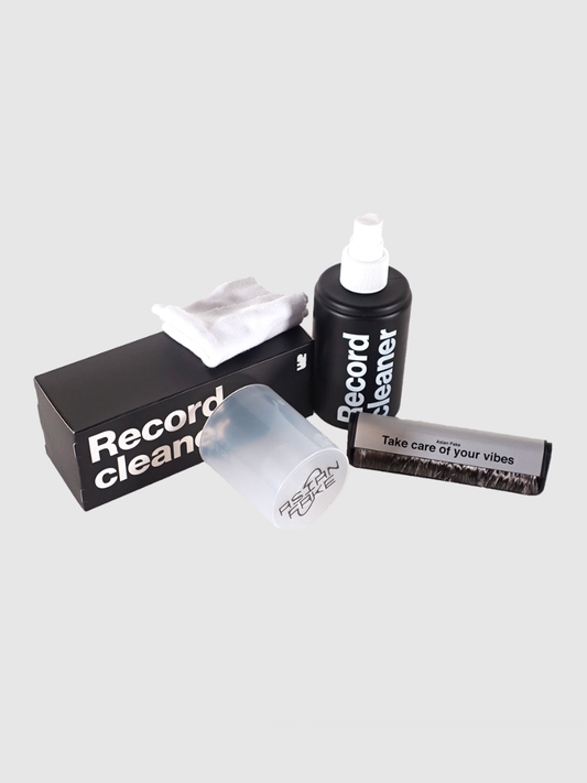 ASIAN FAKE / TAKE CARE -Vinyls Cleaning Kit