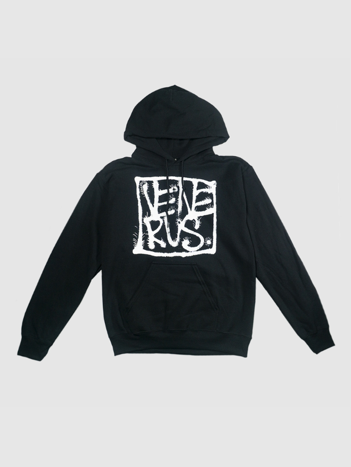 VENERUS / Spray - Hoodie