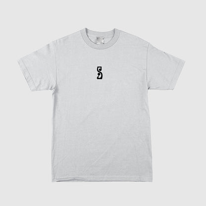Fluidostudio / Logo - White T-Shirts