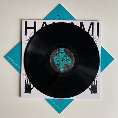 ASIAN FAKE / HANAMI - Vinile