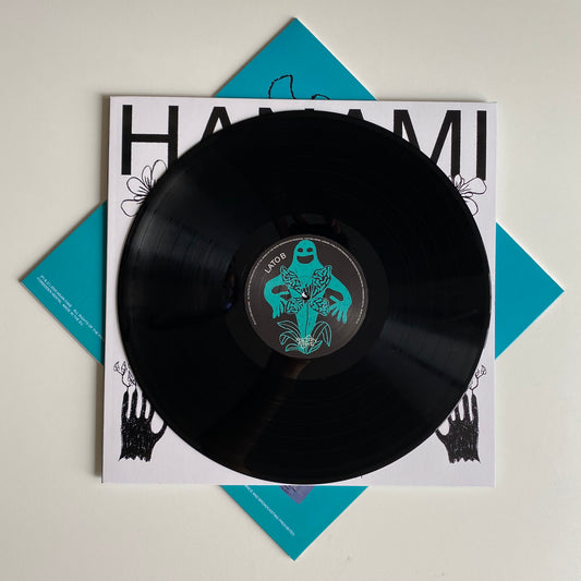 ASIAN FAKE / HANAMI - Vinile