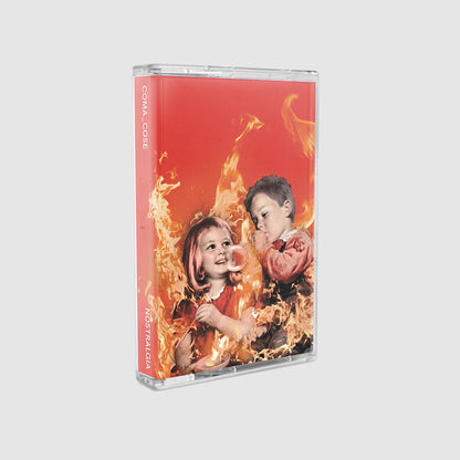 COMA_COSE / Catalogue Collection