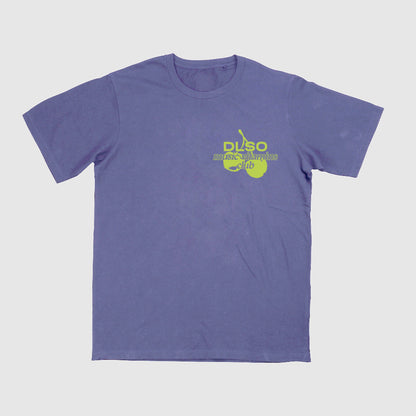 DLSO / Music Vitamins Club - Tee