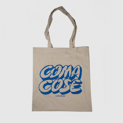 COMA_COSE / “BUBBLE” Vinyl Bag